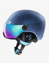 Ski Helmet