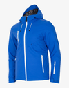 Ski Men's Hoodie