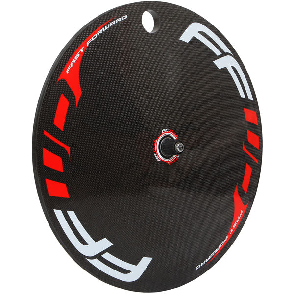 ffwd disc wheel