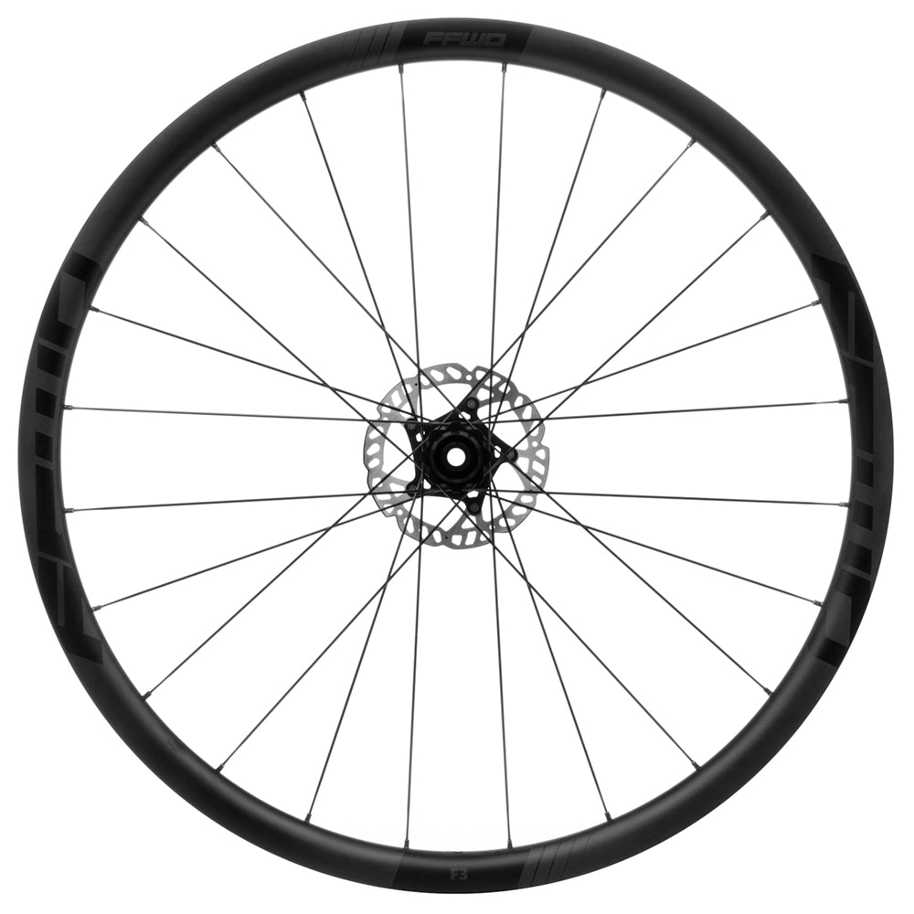 ffwd disc wheel