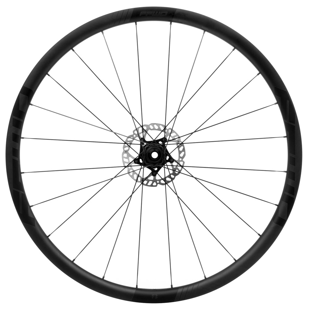 ffwd disc wheel