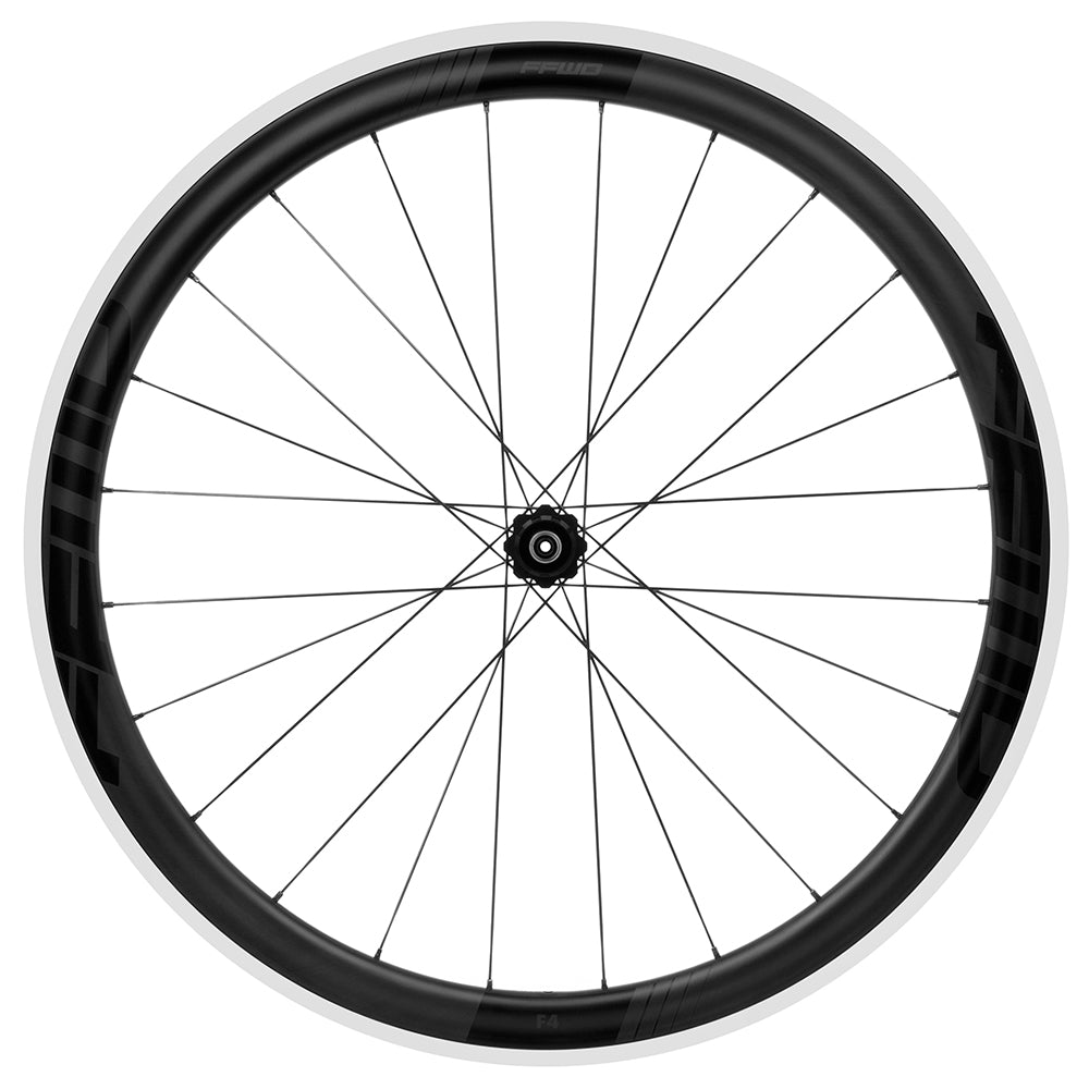 ffwd f4r clincher