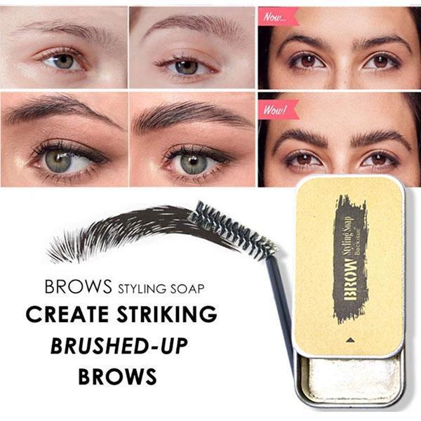 Eyebrow Styling Soap – macroshopmall