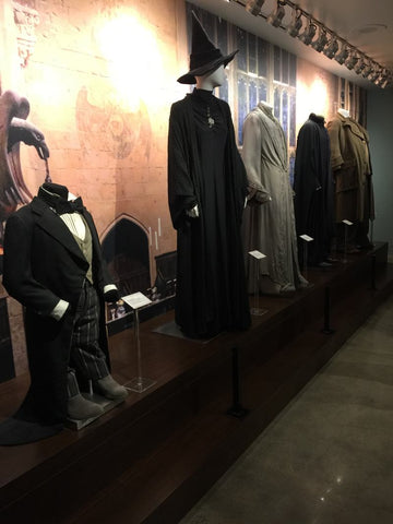 Costumes Harry Potter