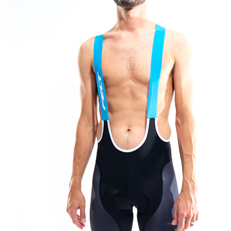 dna cycling bibs