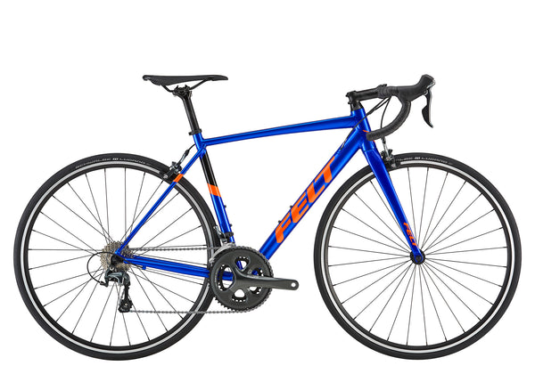 felt fr40 road bike 2019