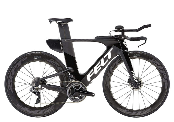 can i use a hybrid bike for a triathlon