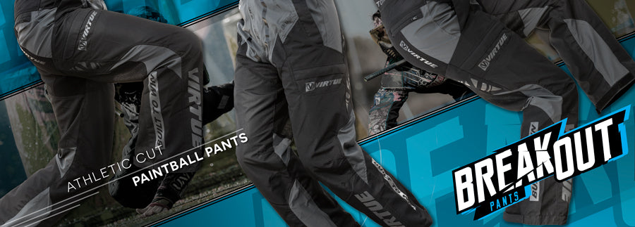 Breakoput Pants - Header Image