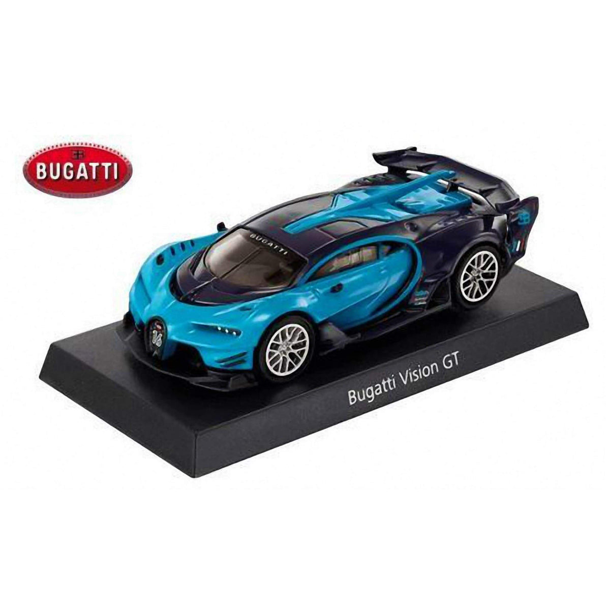 tomica bugatti chiron