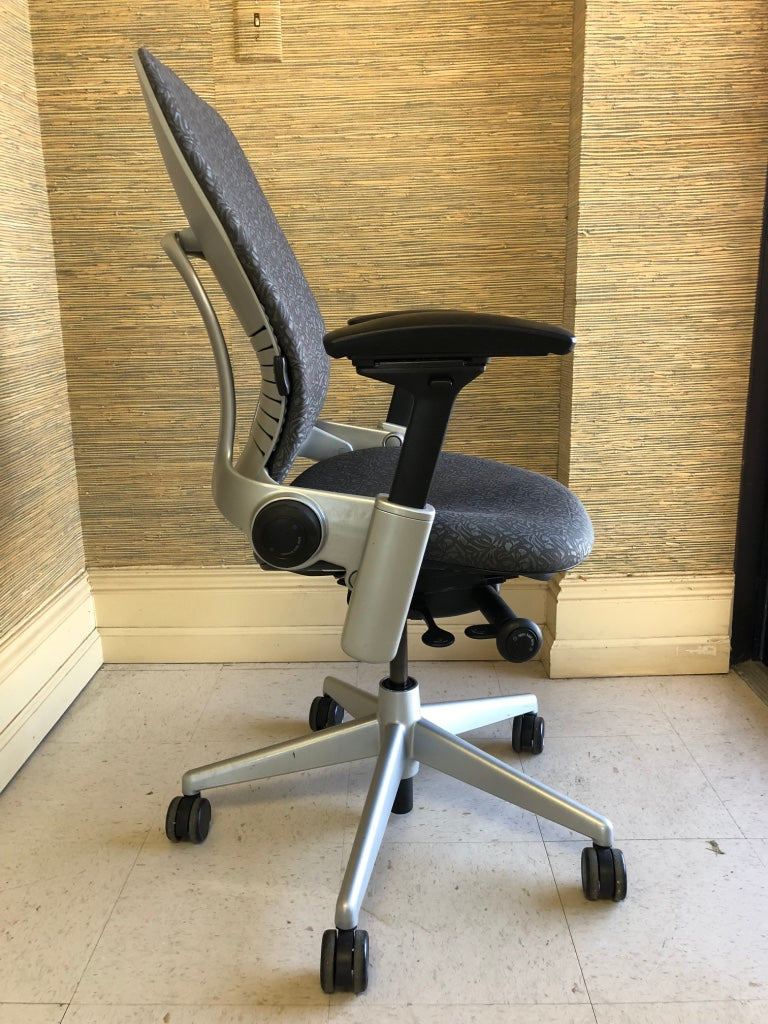 Steelcase chair manual