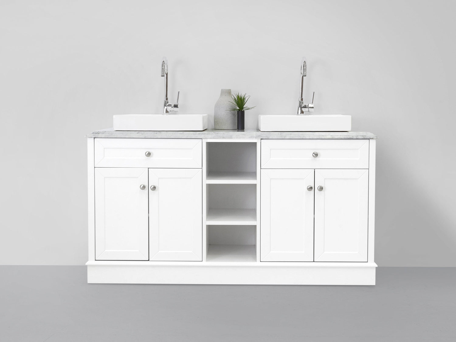 1500 Bathroom Vanity Perth