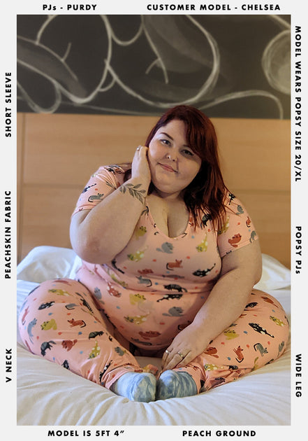 Ssbbw Ash