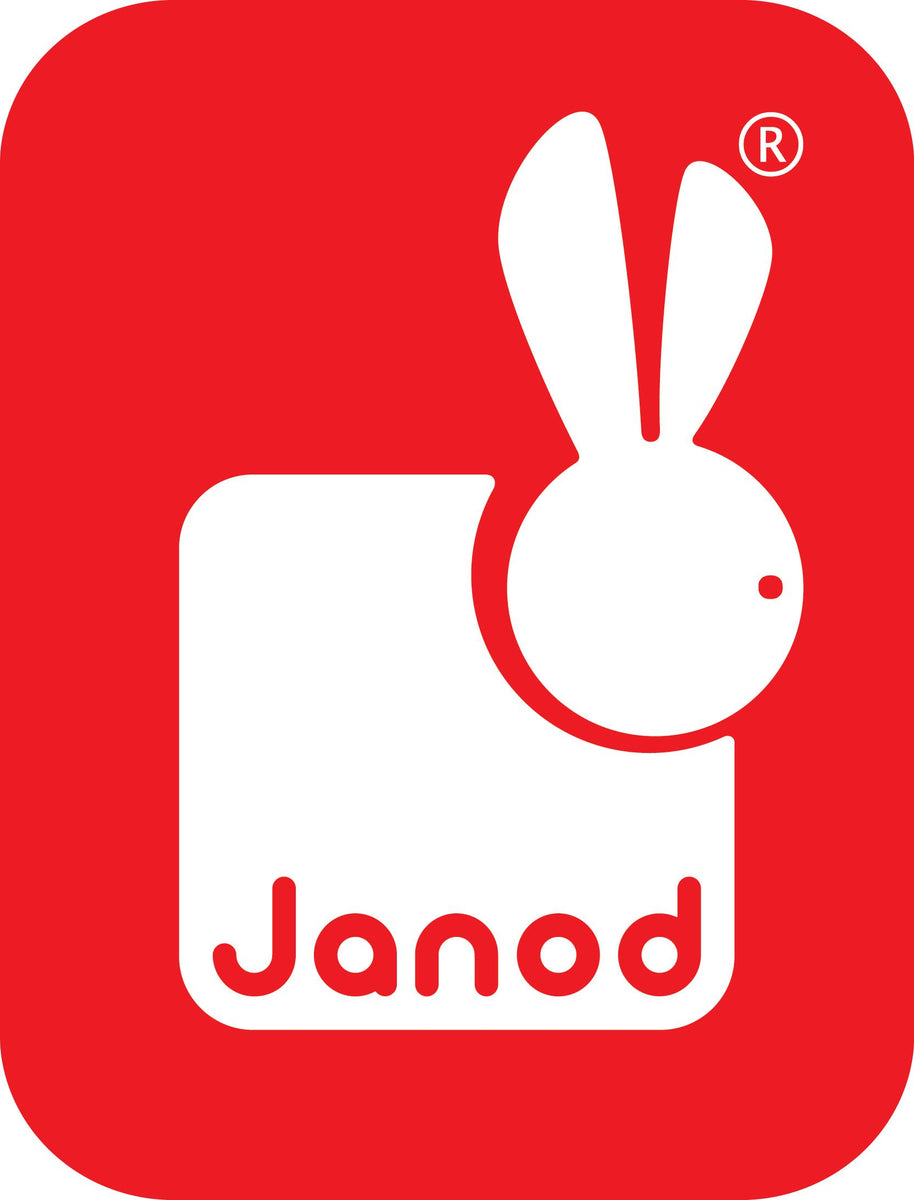 janod animals magnetibook