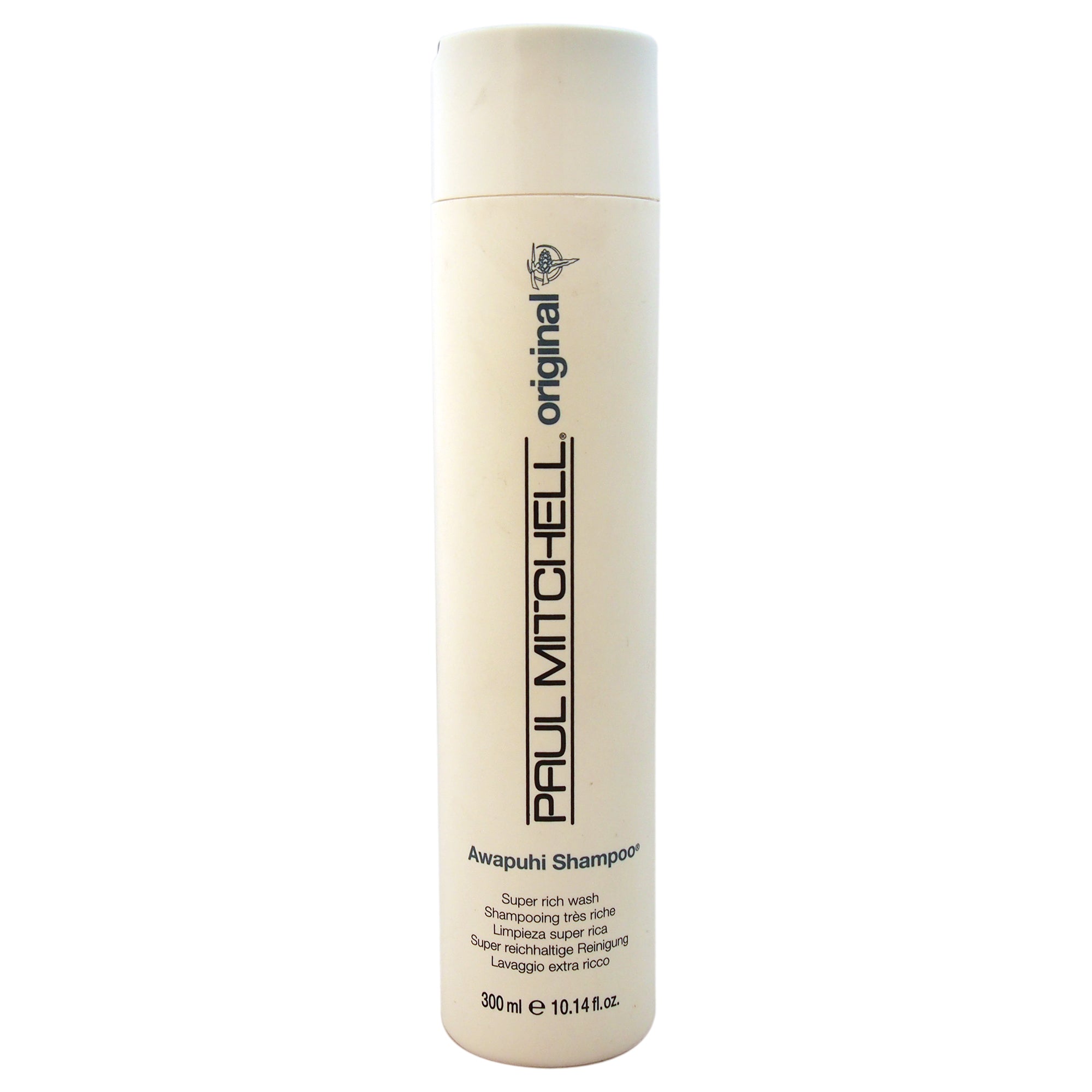 Paul Mitchell Awapuhi Shampoo