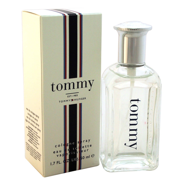 tommy hilfiger cologne spray