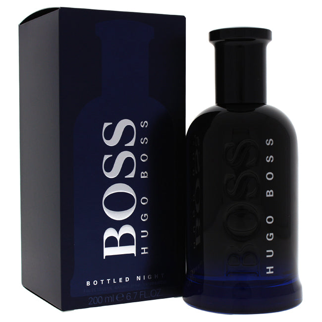 boss bottled by night