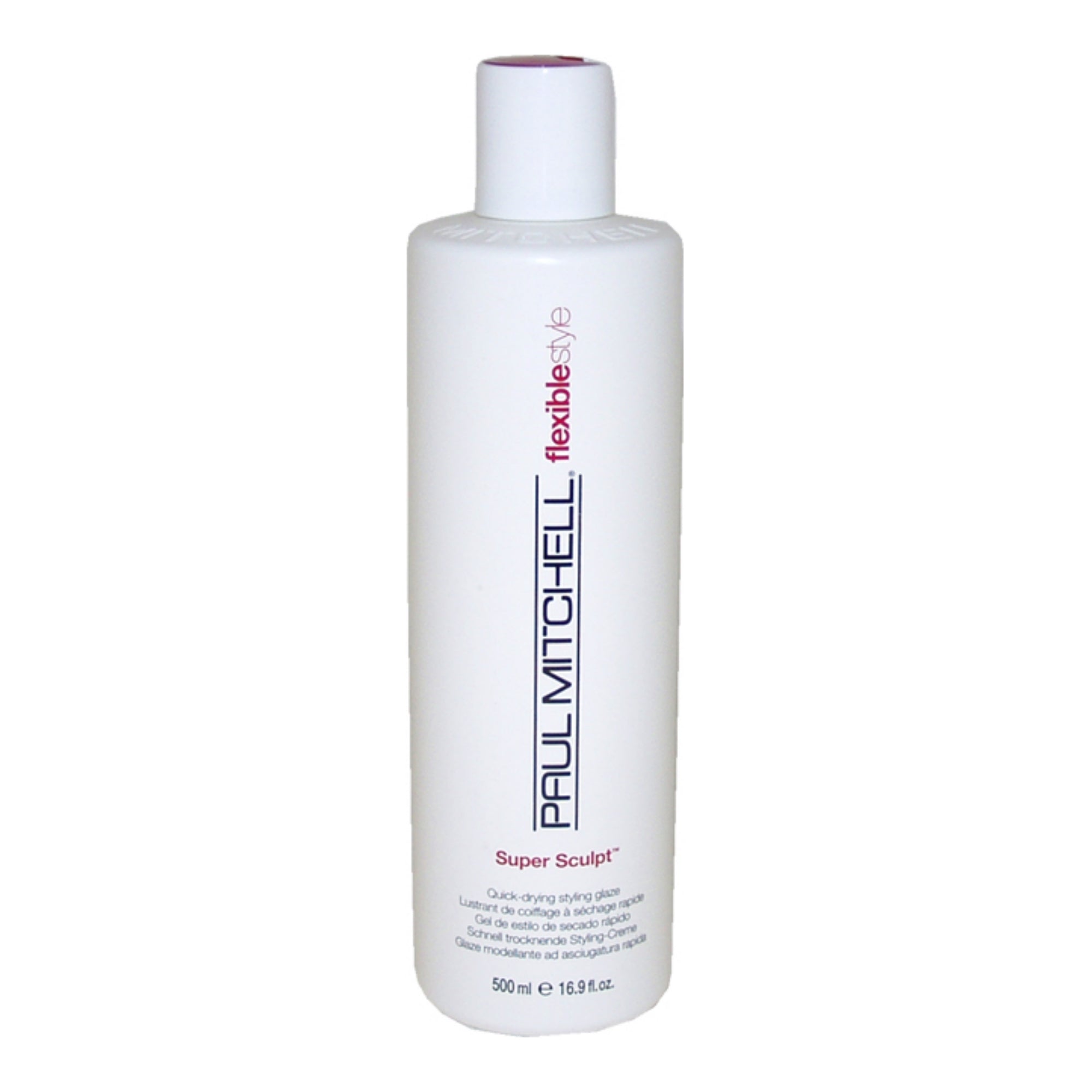 Paul Mitchell Flexible Styling Super Sculpt Styling Glaze