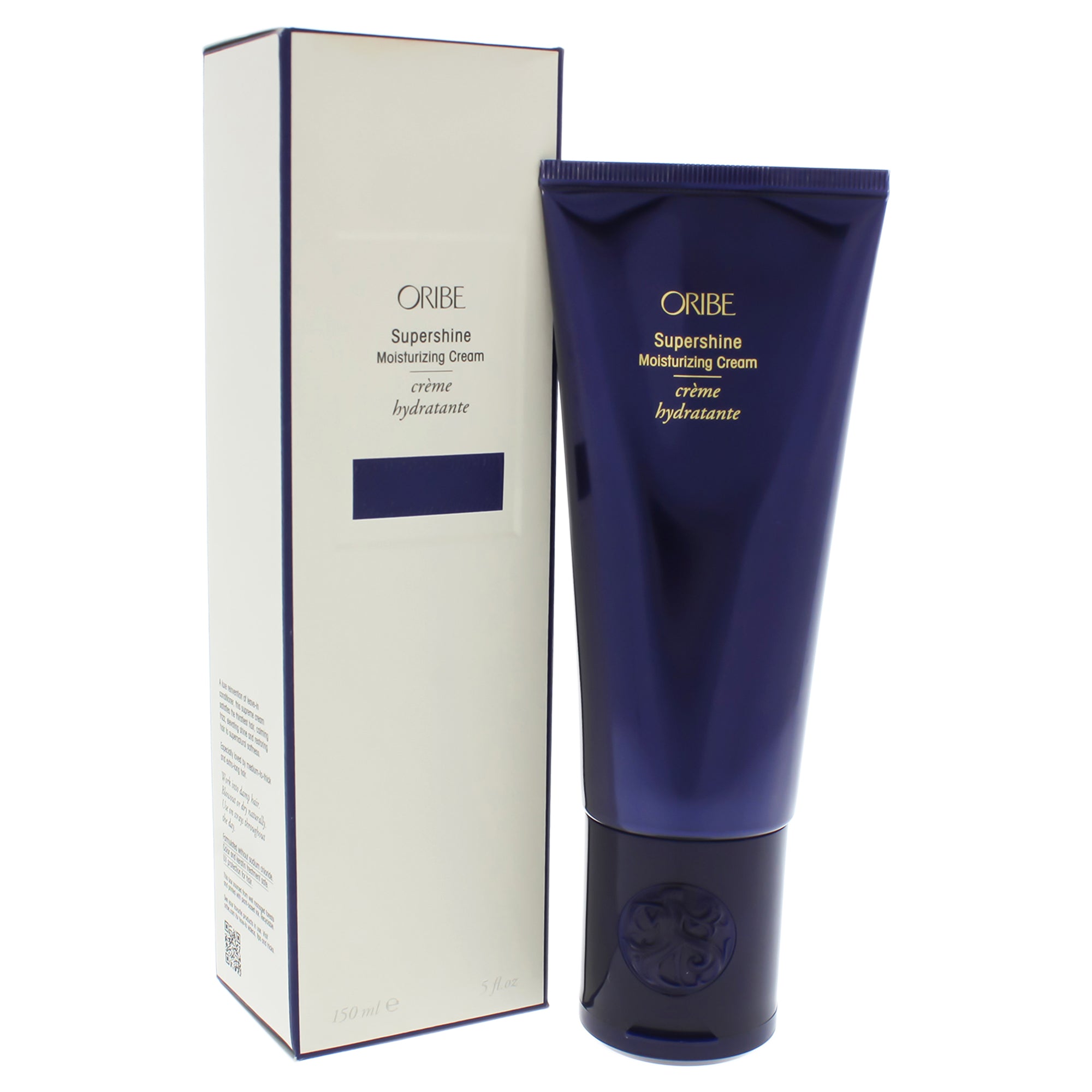 Oribe Supershine Moisturizing Cream