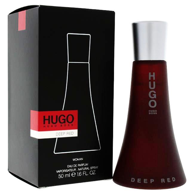 hugo boss red womens