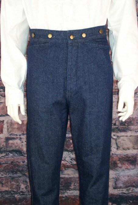 old west jeans