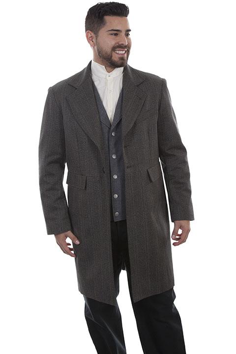 men west coat