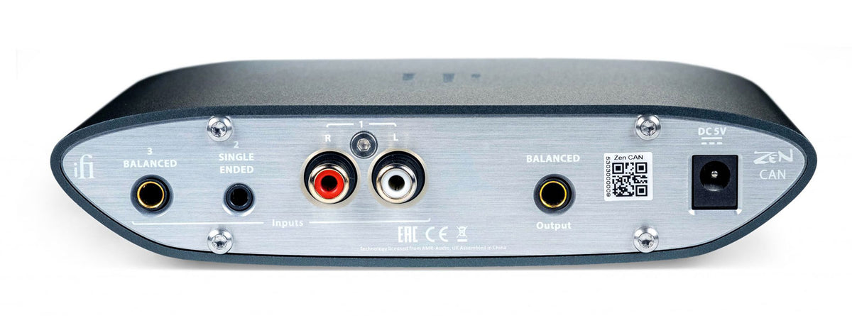 iFi Audio Zen Can Headphone Amp