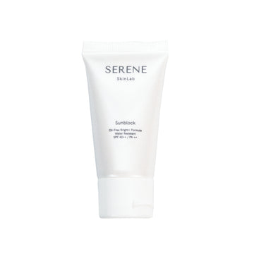 Sunblock 30ml