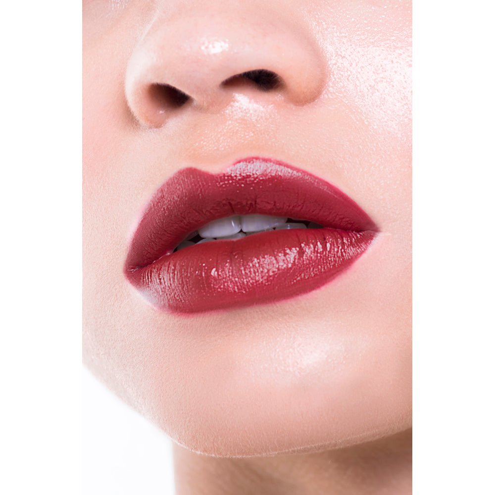 Verleden Haast je Worstelen Plum Ruse Gluten Free Lipstick - Shop Vegan Friendly And Cruelty Free  Lipstick | AltFore – AltForé Cosmetics