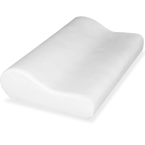 Giselle Bedding Set of 2 Visco Elastic Memory Foam Pillows