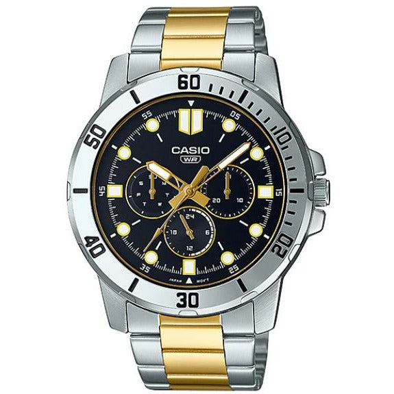 CASIO COLLECTION