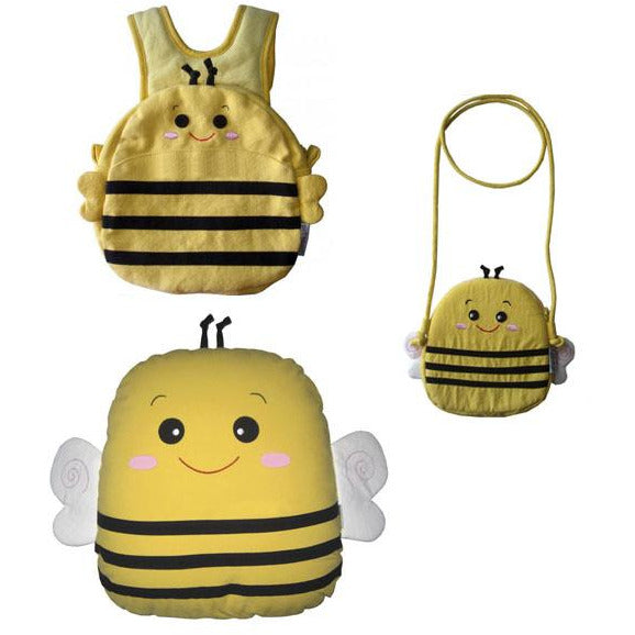Bee Back Pack