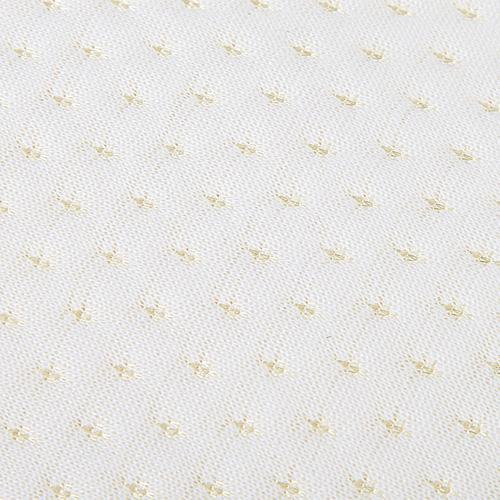 Giselle Bedding Set of 2 Visco Elastic Memory Foam Pillows