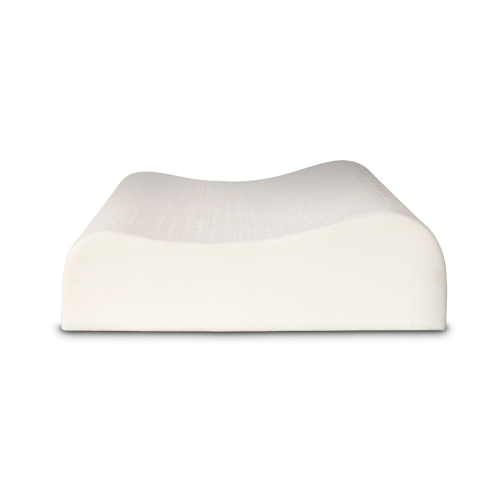 Giselle Bedding Set of 2 Natural Latex Pillow