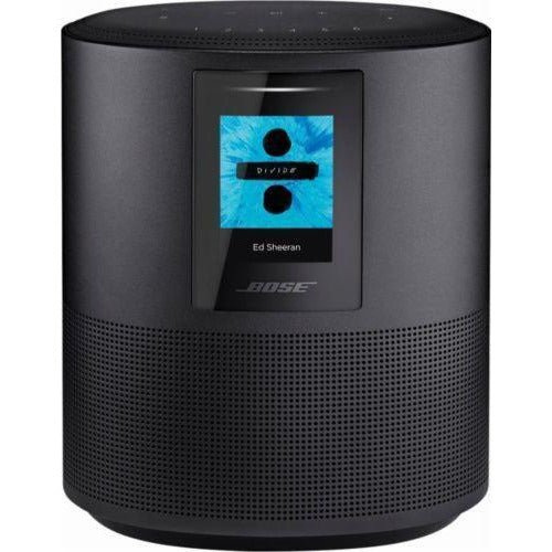 Bose® - Home Speaker 500 Wireless with Built-In Amazon Alexa Voice Control - NEW