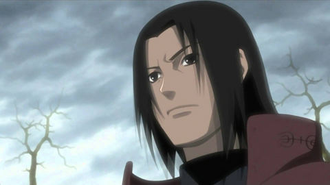 Hashirama sinju