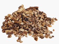 Chinese angelica root