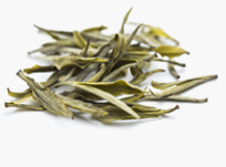 Fujian White Tea