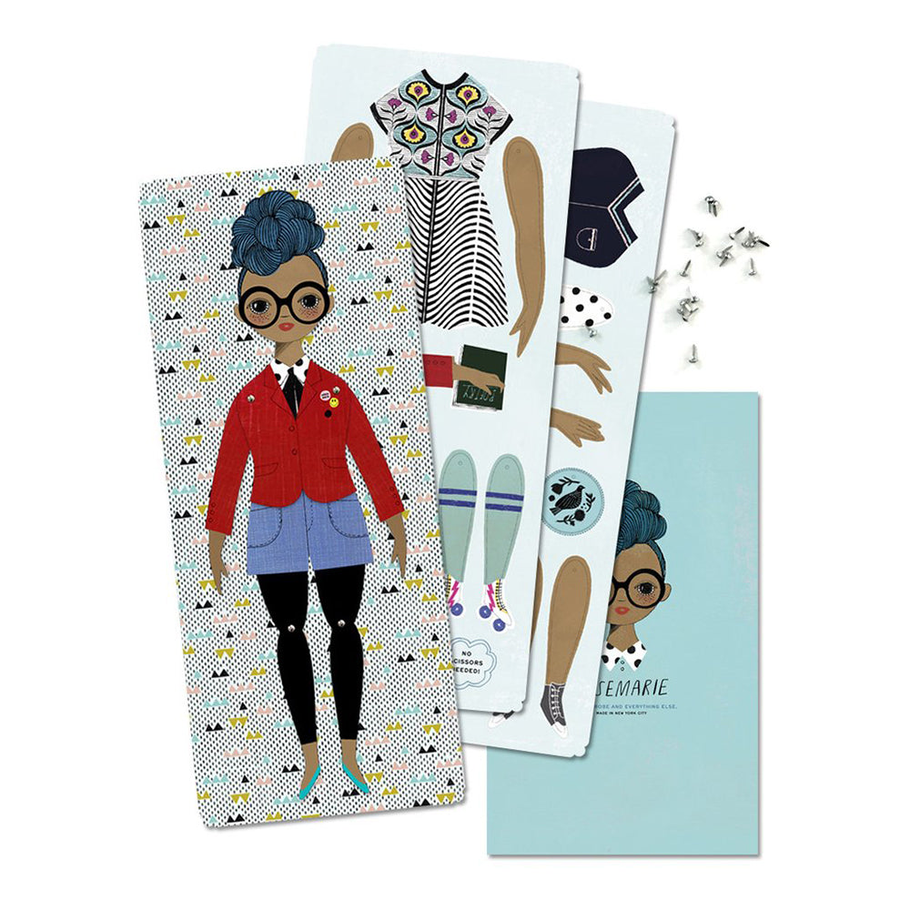 paper doll website