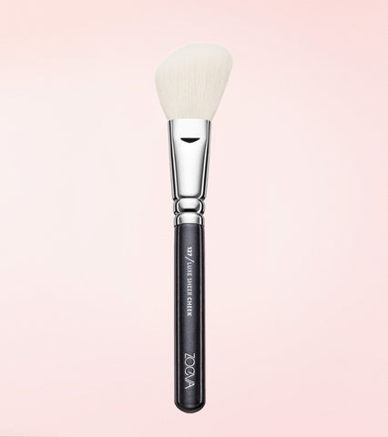 127 LUXE SHEER CHEEK BRUSH