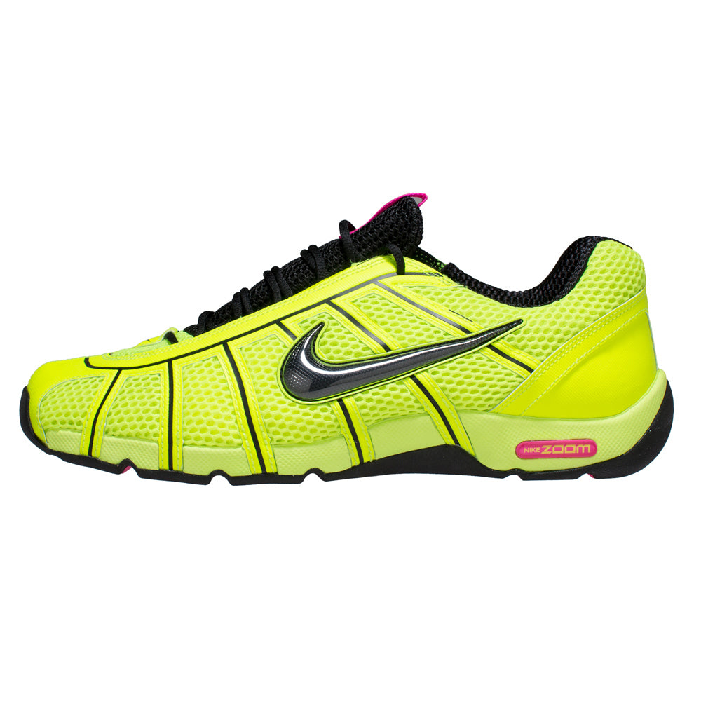 nike air zoom fencing shoes