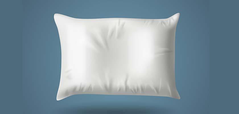 Bamboo Pillow - Sleepsia Pillows