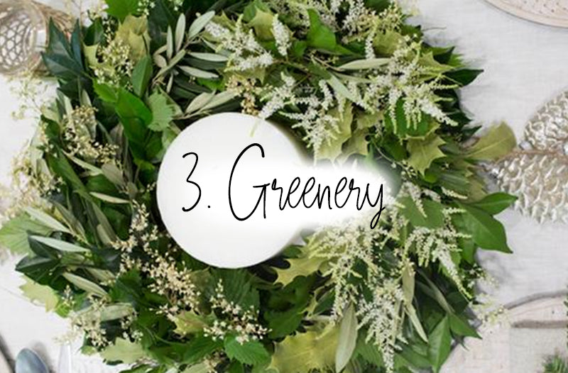 Greenery