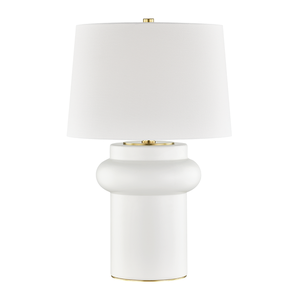 Manorville Table Lamp
