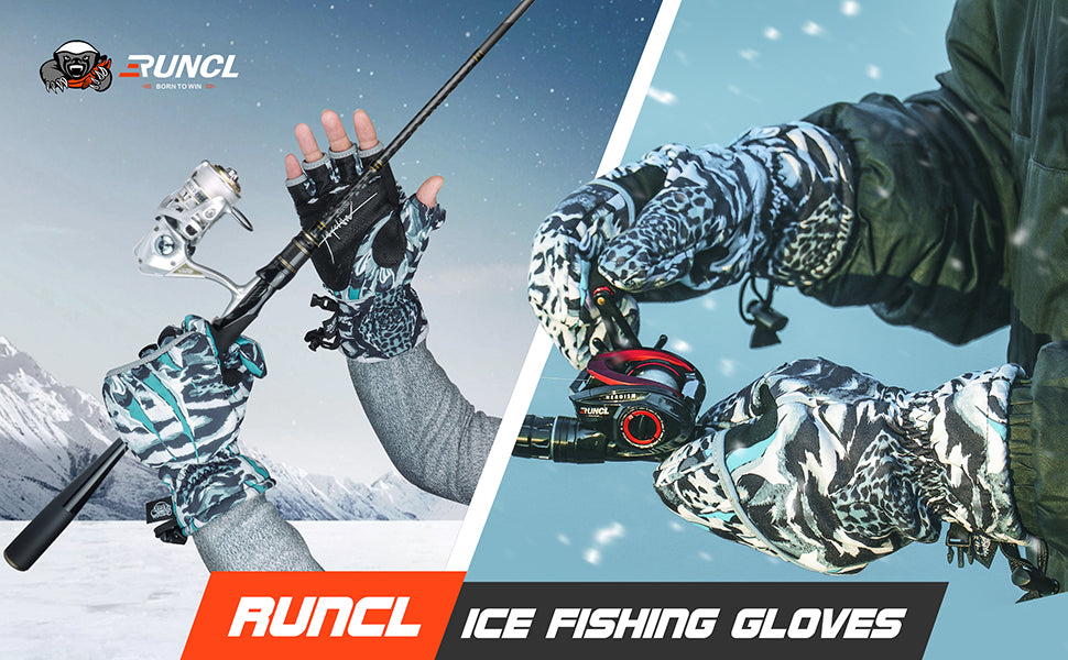 Best Fishing Gloves - 2023 Buyers' Guide - The Wading List