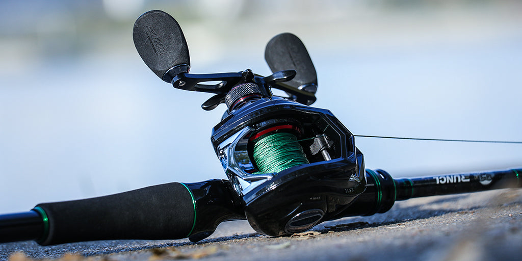 Is a Baitcasting reel good for beginners? – Runcl