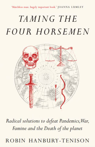 Taming The Four Horsemen