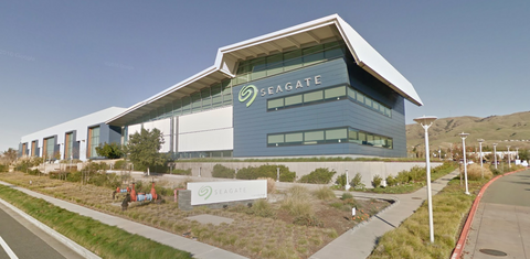 Seagate Media Research Center