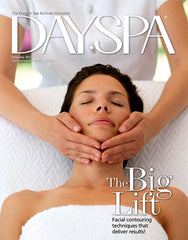 Day Spa Magazine