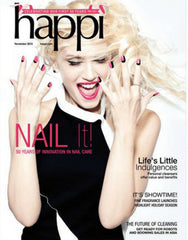 happi magazine