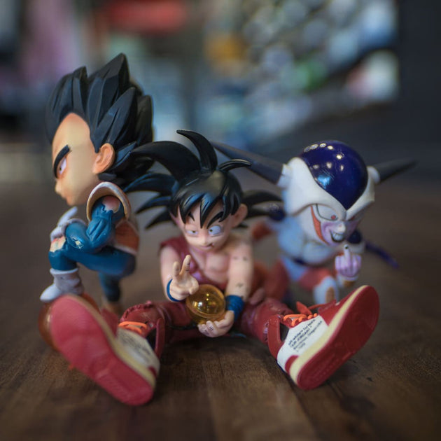 hypebeast kid buu figure